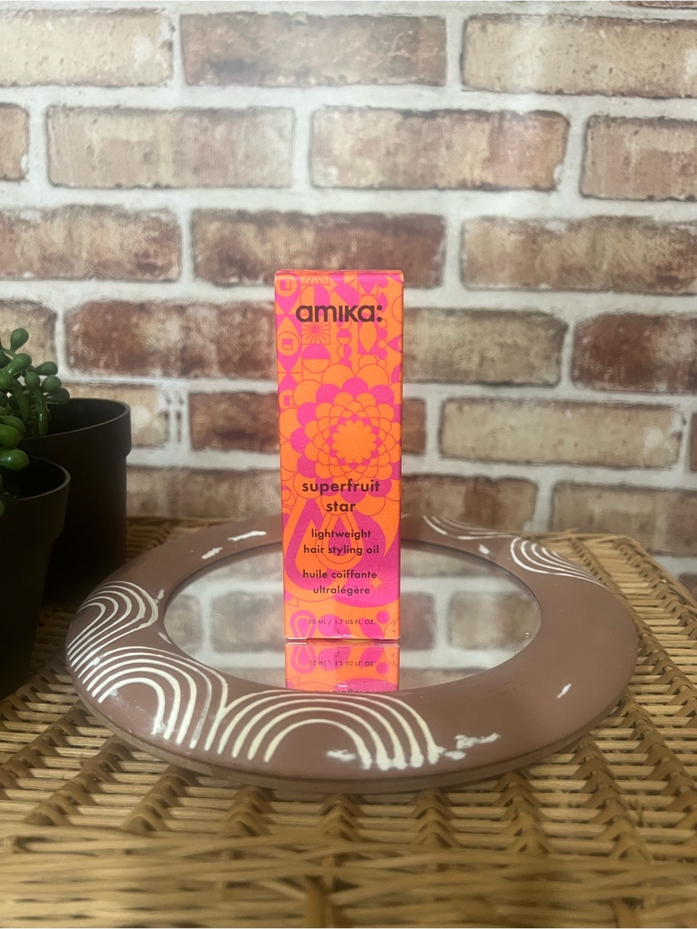 Skincare Subcategory Identification
